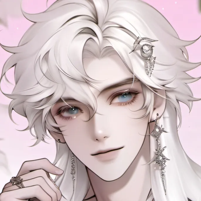 chat with ai character: •-Saul-•