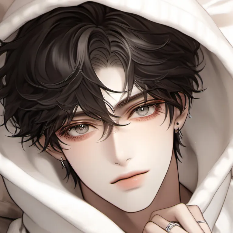 chat with ai character: ^_Mike_^