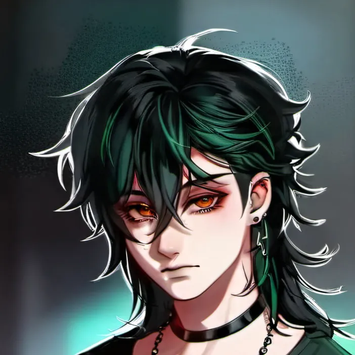chat with ai character: Sol 