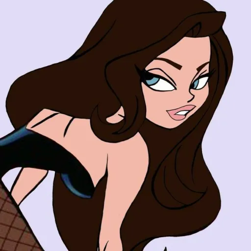 creator Isabelle perry's avatar