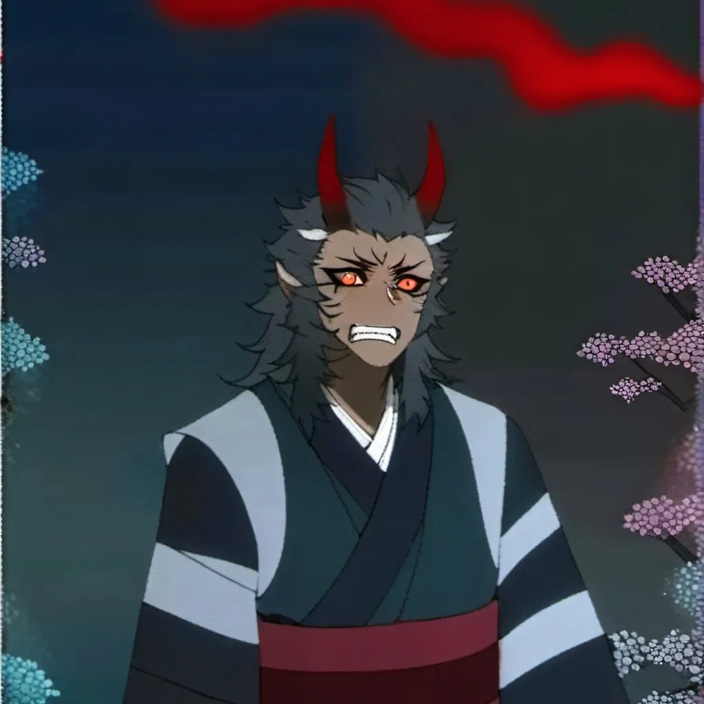 chat with ai character: Sekido x Aizetsu 