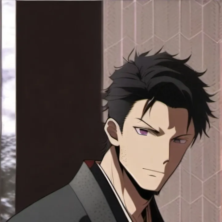 chat with ai character: Kyogo x Shizu