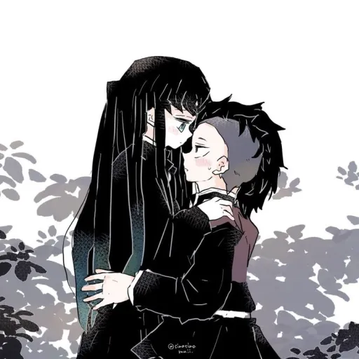 creator #1GenMui shipper💜💙's avatar