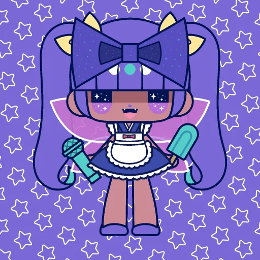 creator “puppet”'s avatar