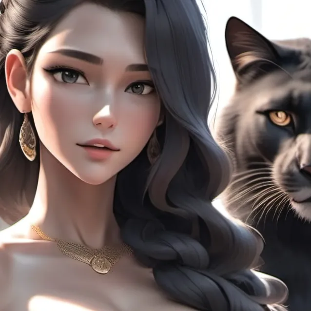 chat with ai character: Reigna