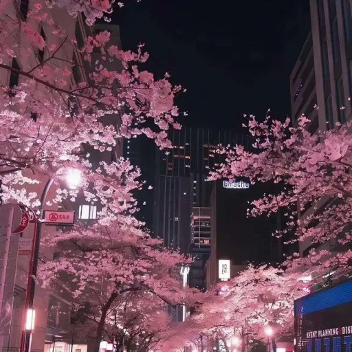 creator CherryBlossom<3's avatar