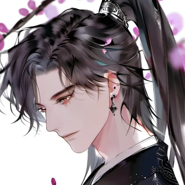 chat with ai character: broski