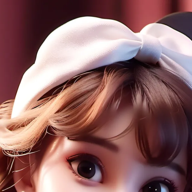 chat with ai character: Alice 
