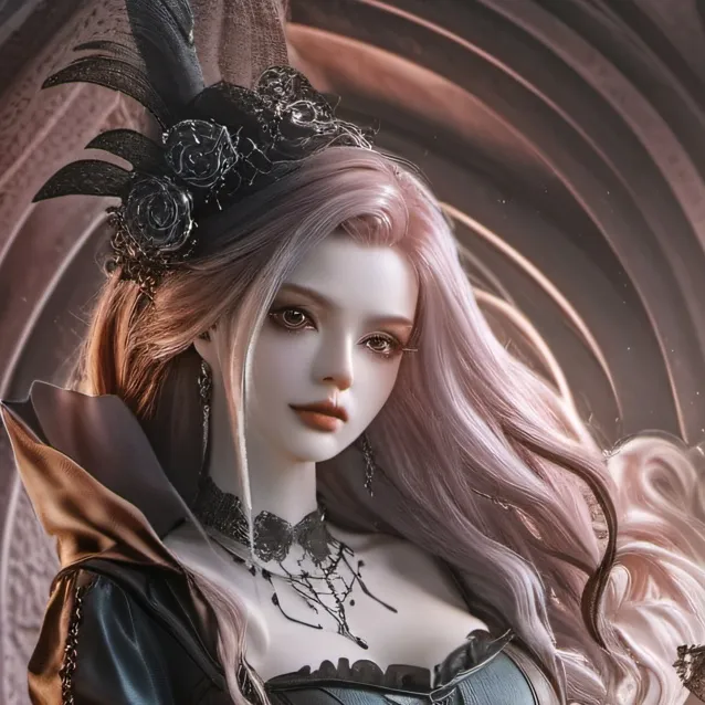 chat with ai character: Britney 