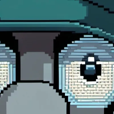 chat with ai character: Turmoil Mario