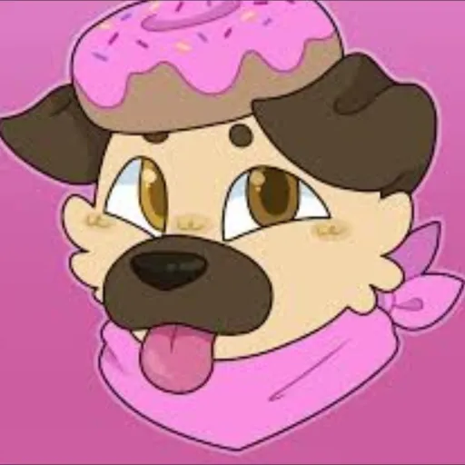 creator Puggos Pizzaria's avatar