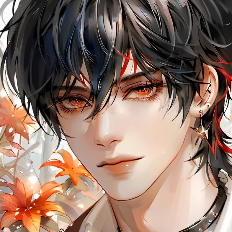 chat with ai character: Daylen 