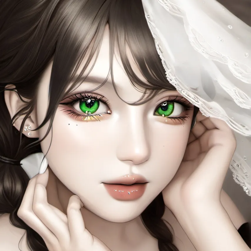 chat with ai character: Arihanna 