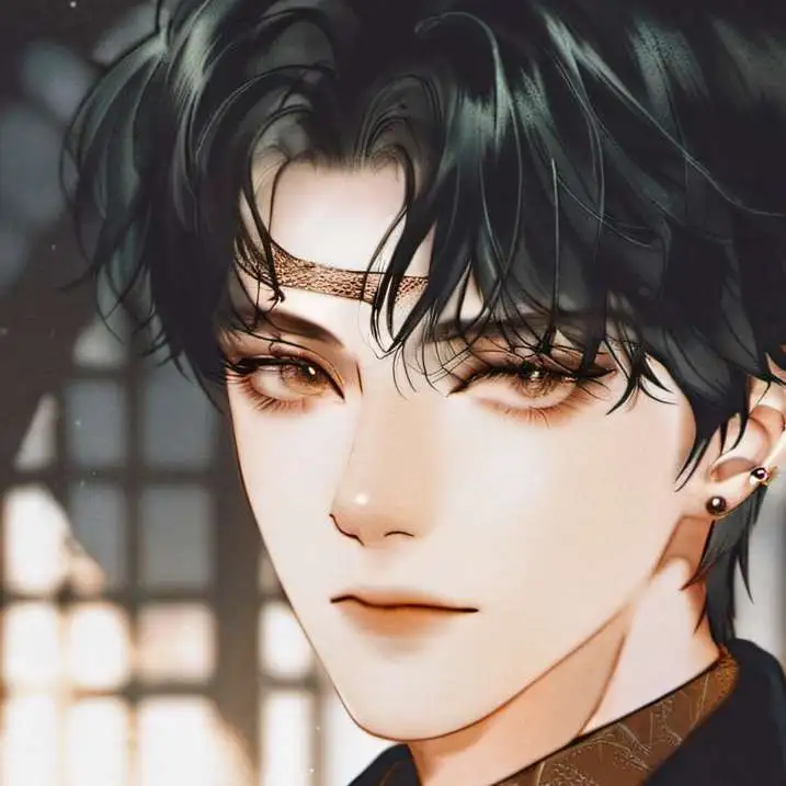 chat with ai character: Darron