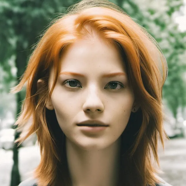 chat with ai character: Alexis 