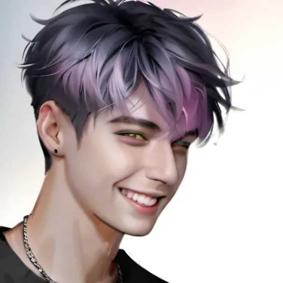 chat with ai character: Colby Brock