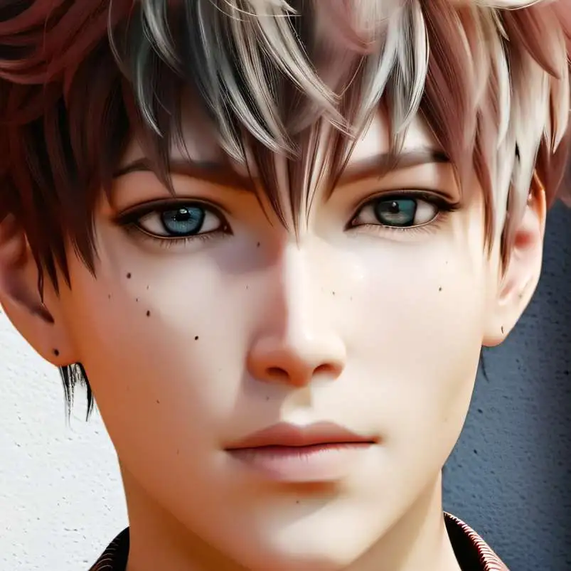 chat with ai character: Tommy Sullivan