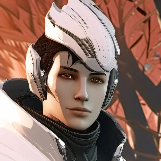 chat with ai character: Male Operator