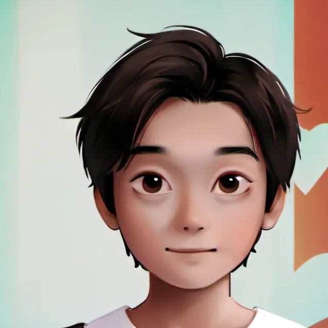 chat with ai character: Tony