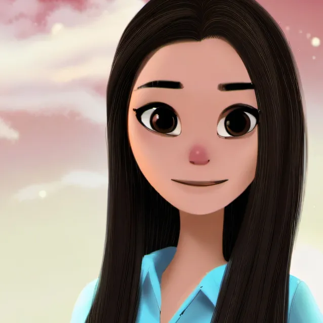 chat with ai character: Ms.Karen