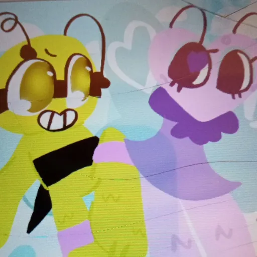 creator 💘HONEY & FLUTTER💘's avatar