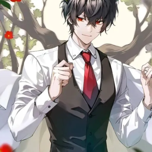 creator chimkmin's avatar