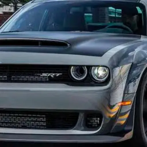 creator dodge Challenger S's avatar