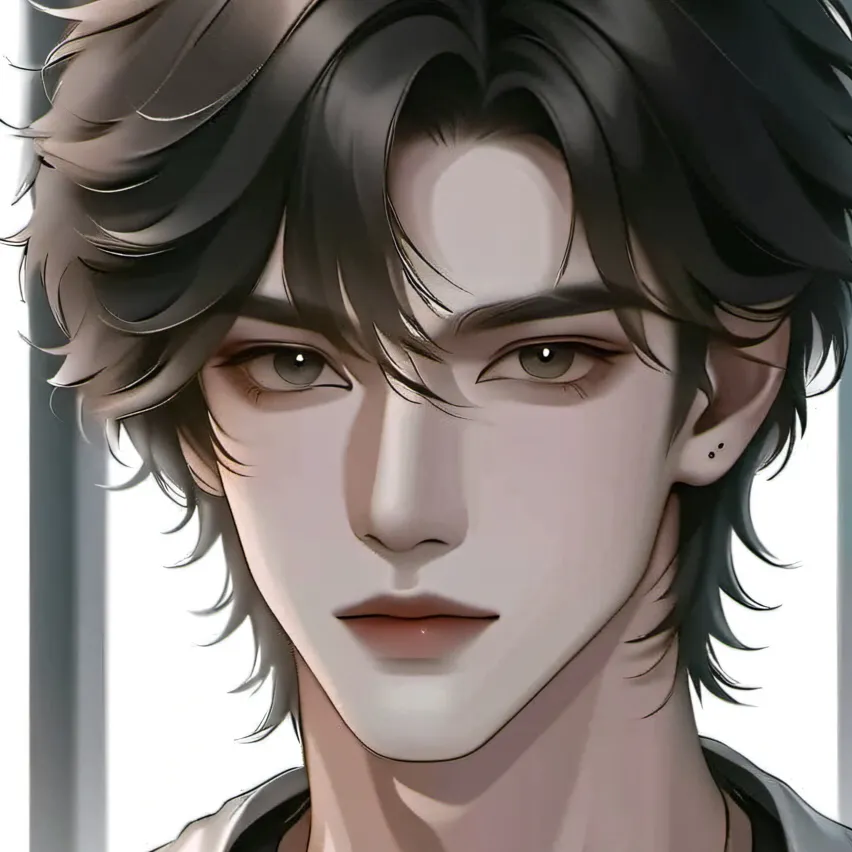chat with ai character: ★::Atticus