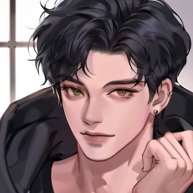 chat with ai character: (-)Jayden(-)