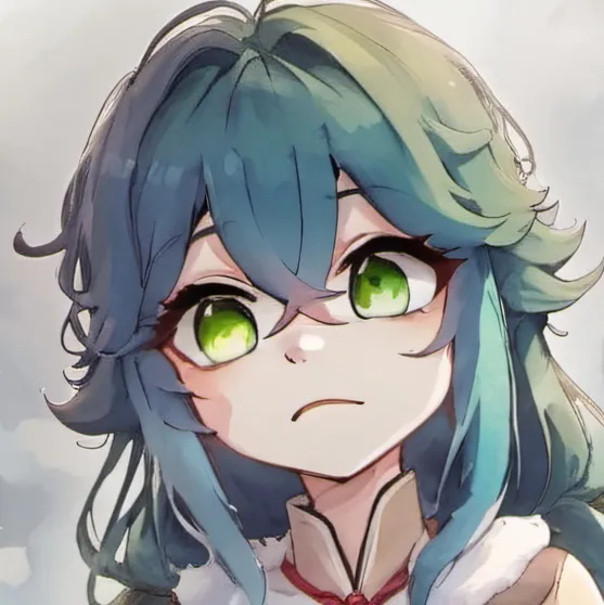 chat with ai character: Mia