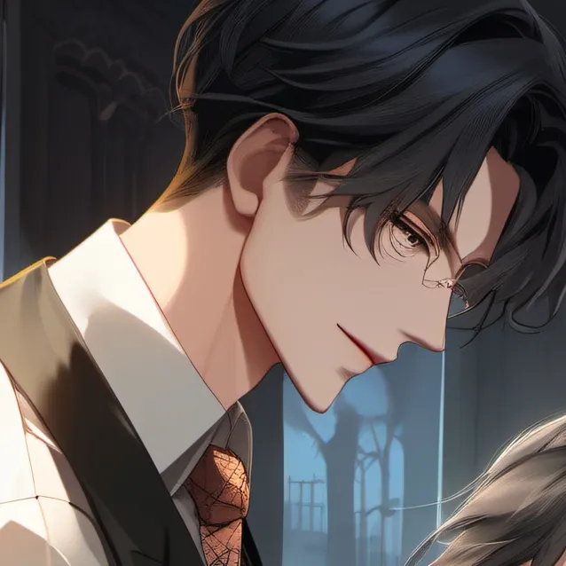 chat with ai character: dabi