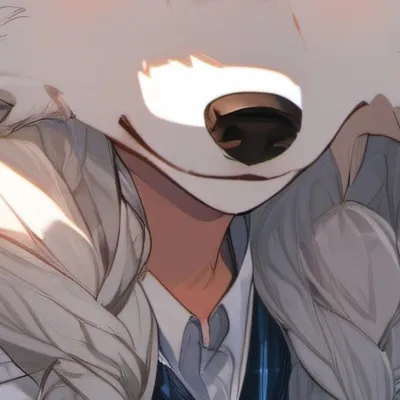 chat with ai character: Michy