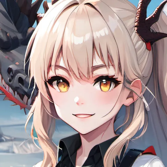 chat with ai character: Dragon riders