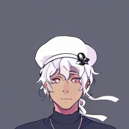 chat with ai character: Aghhh