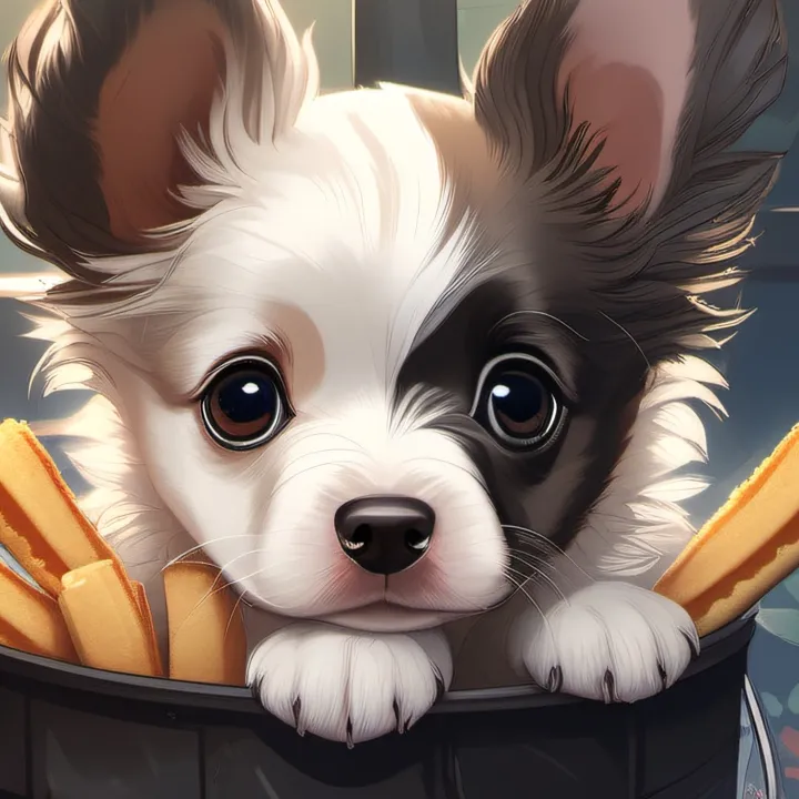 chat with ai character: Charlie 