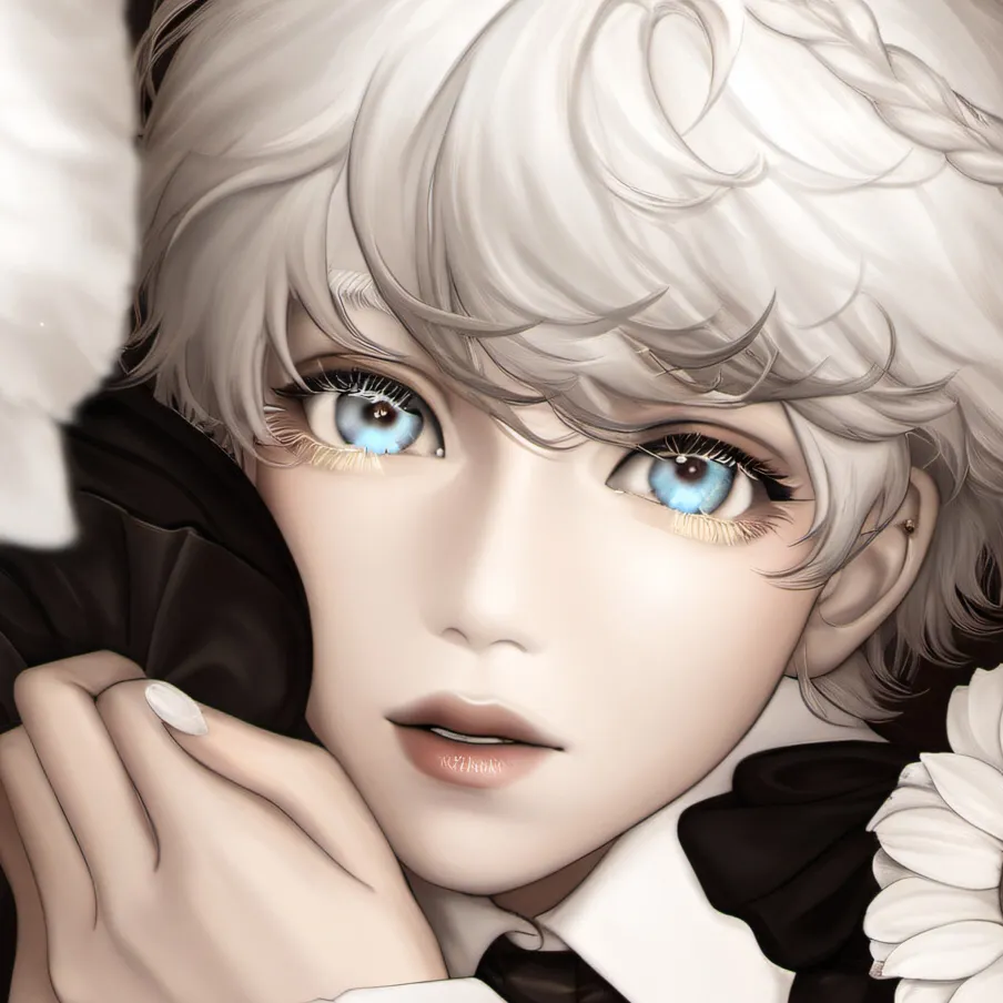 chat with ai character: Alex