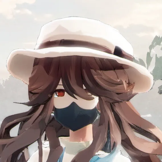 chat with ai character: Lexi