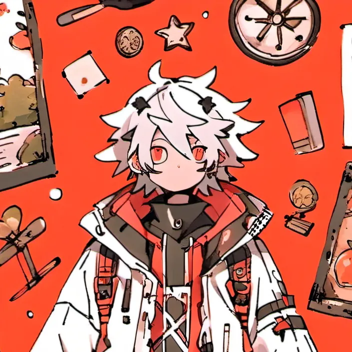 chat with ai character: Ovliver