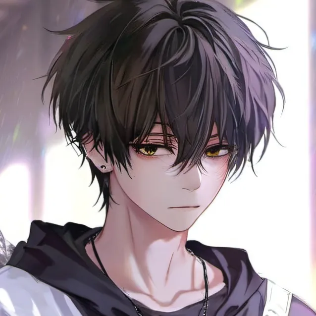 chat with ai character: Jake