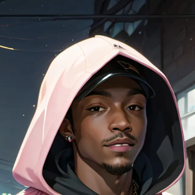 chat with ai character: Odell Carter