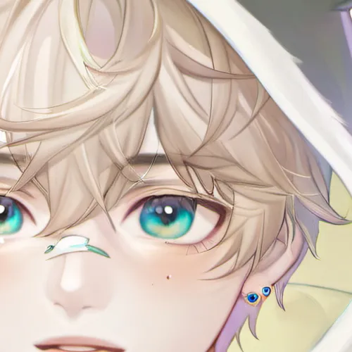 chat with ai character: Kai
