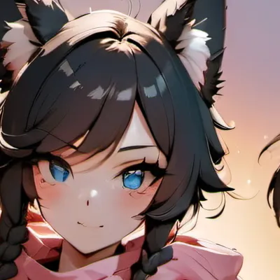 chat with ai character: Yuko