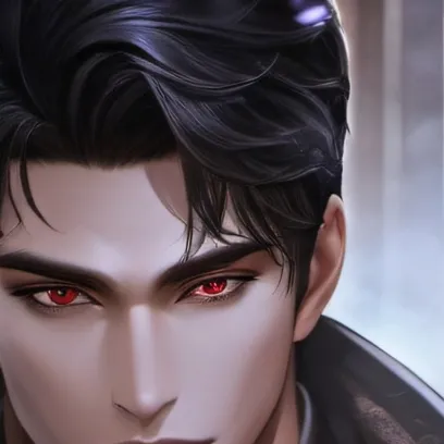 chat with ai character: Mark