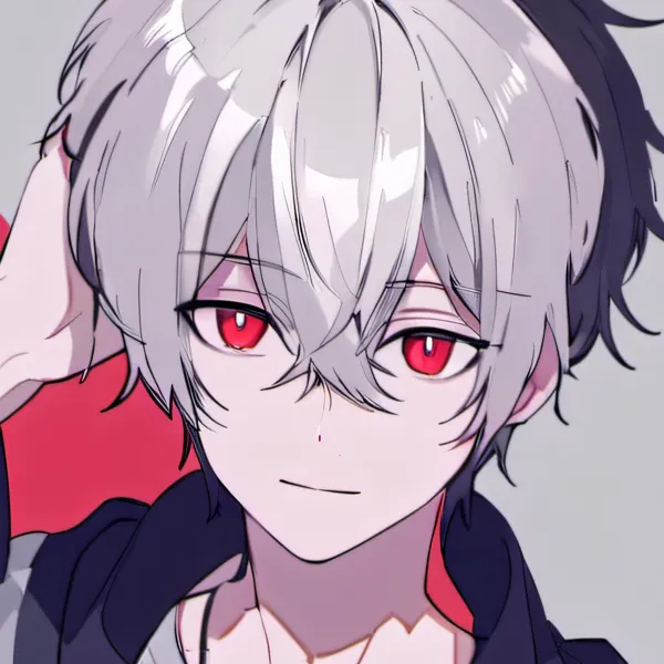 chat with ai character: mha valentine 