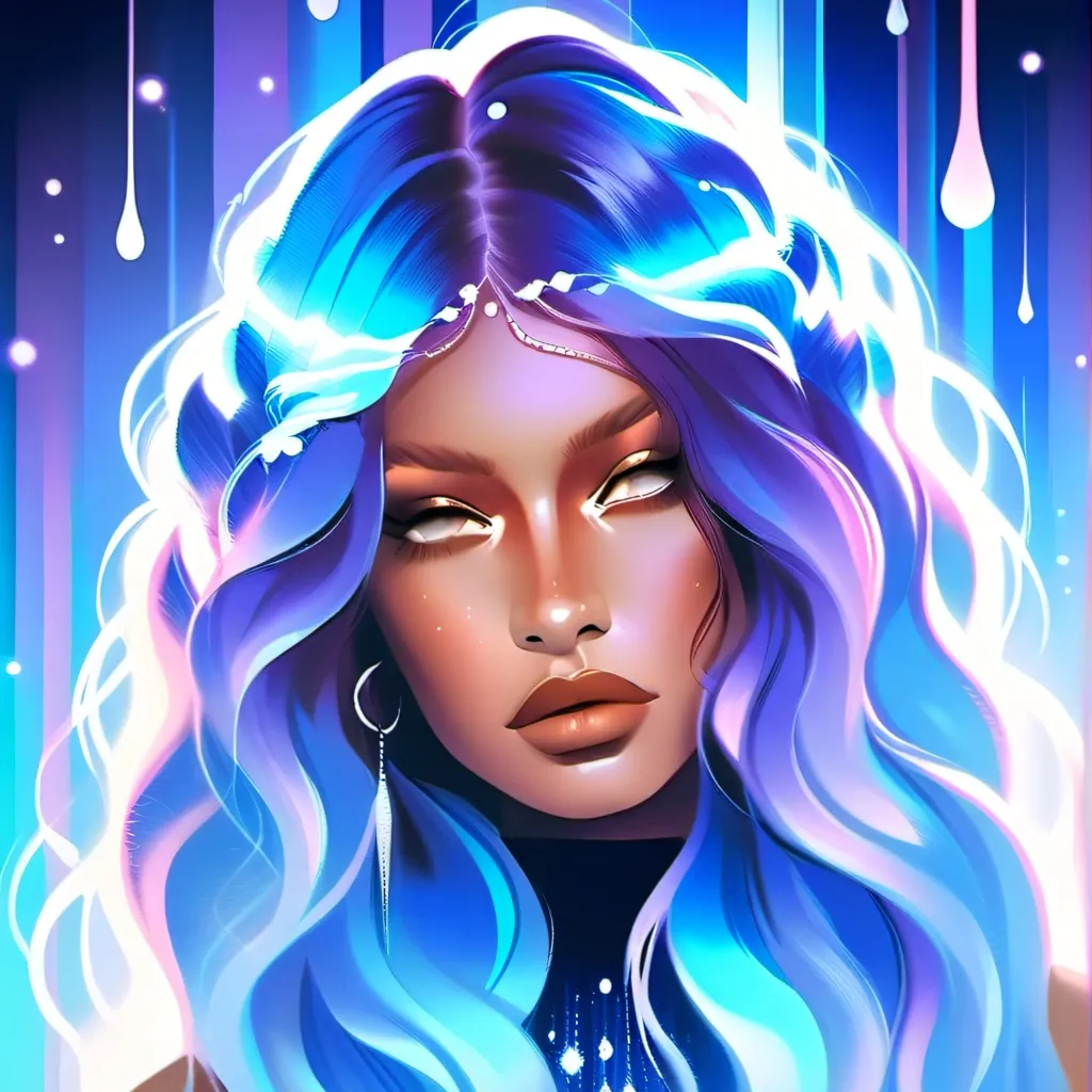 chat with ai character: Zara