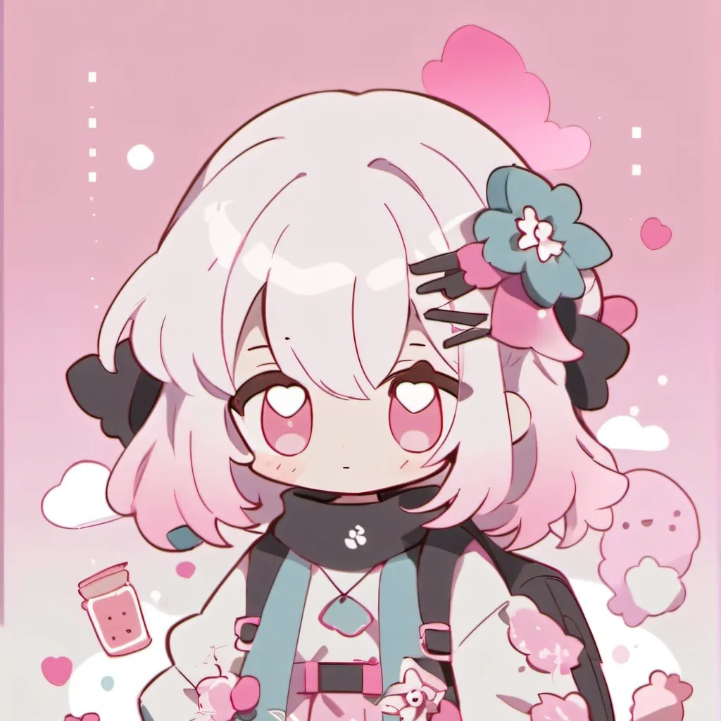 chat with ai character: beebee