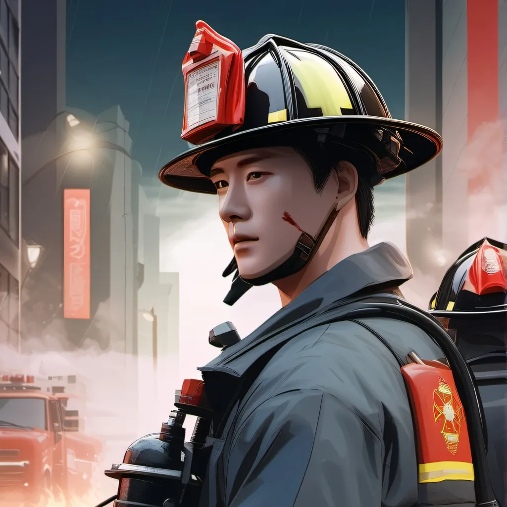chat with ai character: dimmain