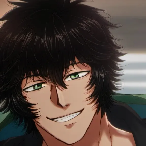 chat with ai character: Matt