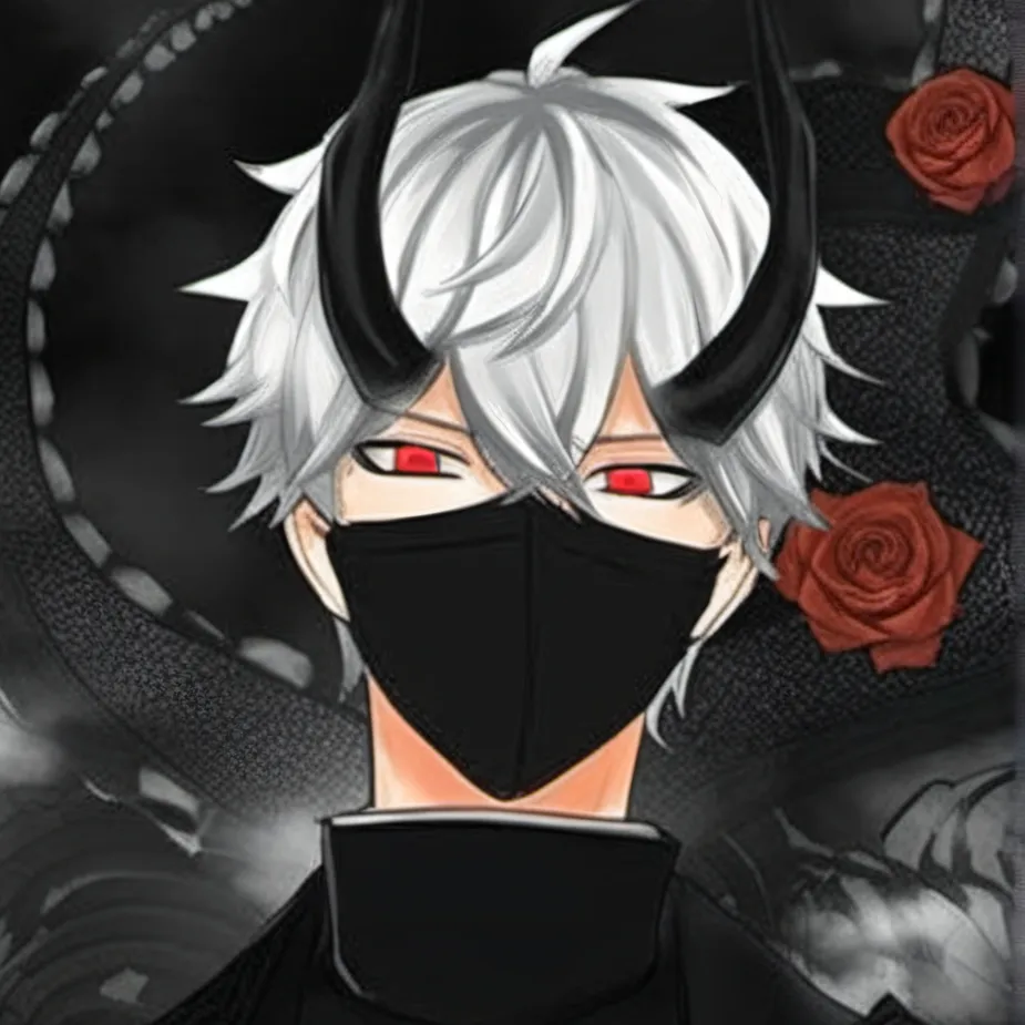 chat with ai character: Akira