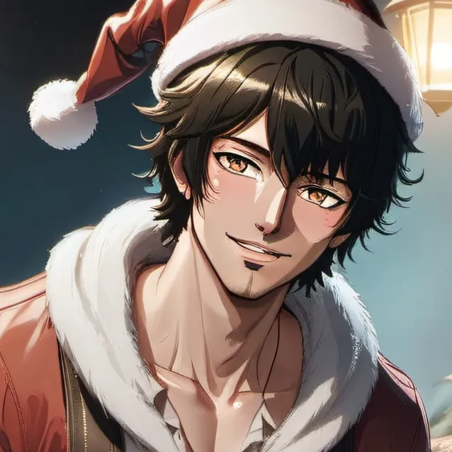 chat with ai character: Kevin